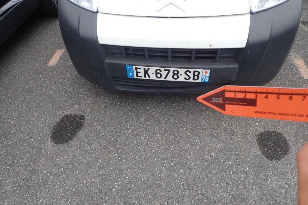 Citroen Nemo 2017 фото 18