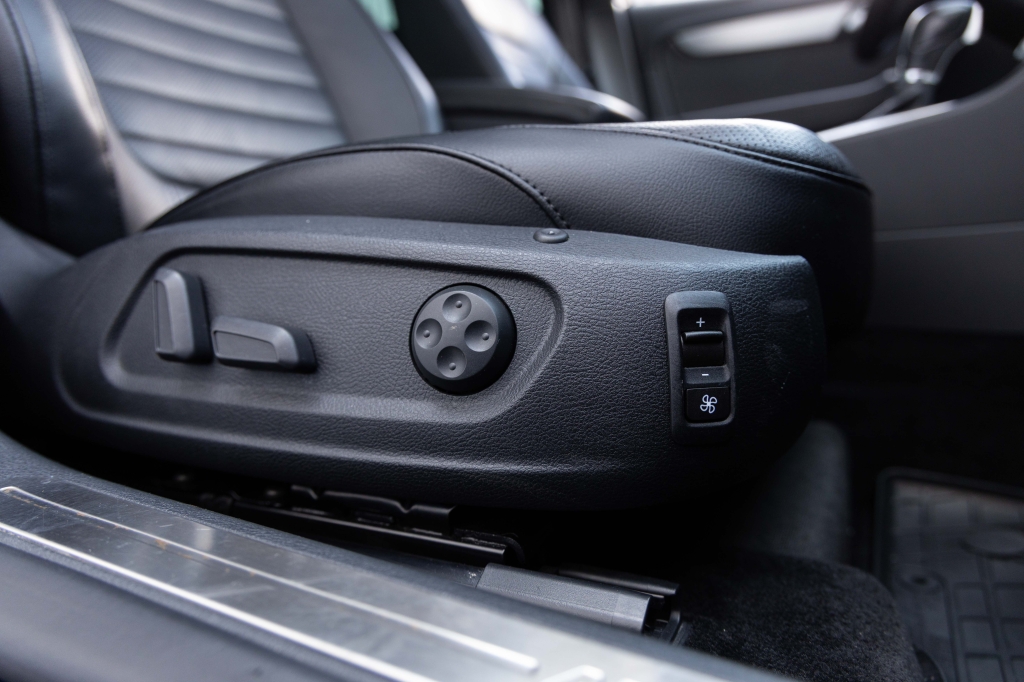 Volkswagen Passat Alltrack 2013 photo 33