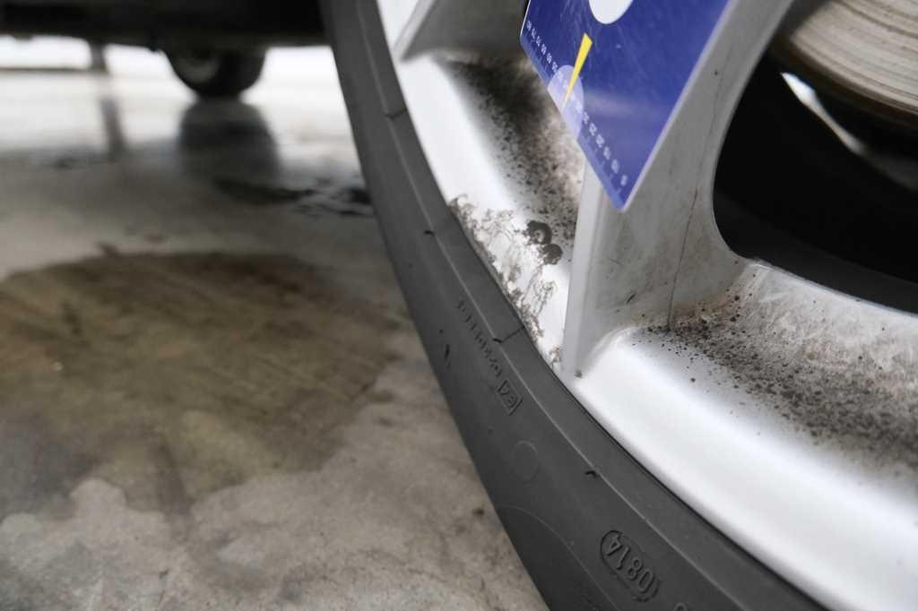 BMW X4 2014 photo 48