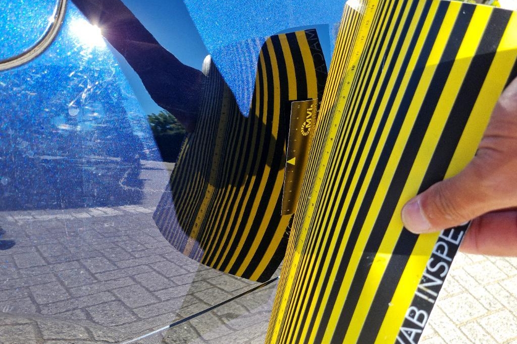 Mercedes-Benz CLA-Klasse 2016 photo 8