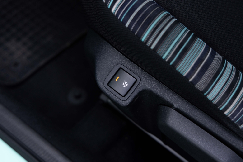 Citroen C1 2017 photo 14