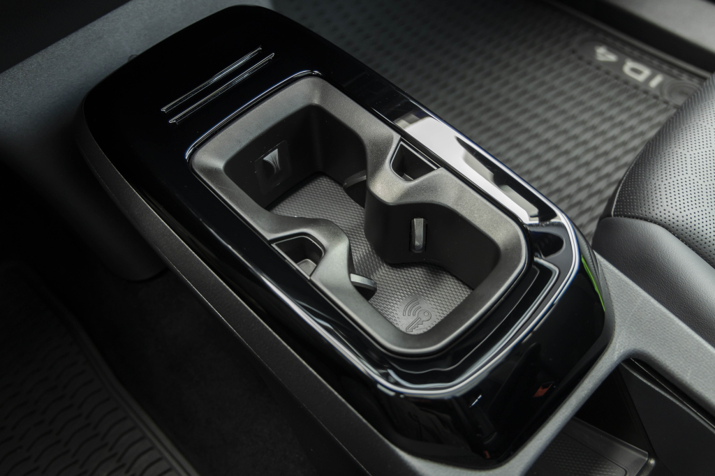 Volkswagen ID.4 Pro S 2021 photo 29