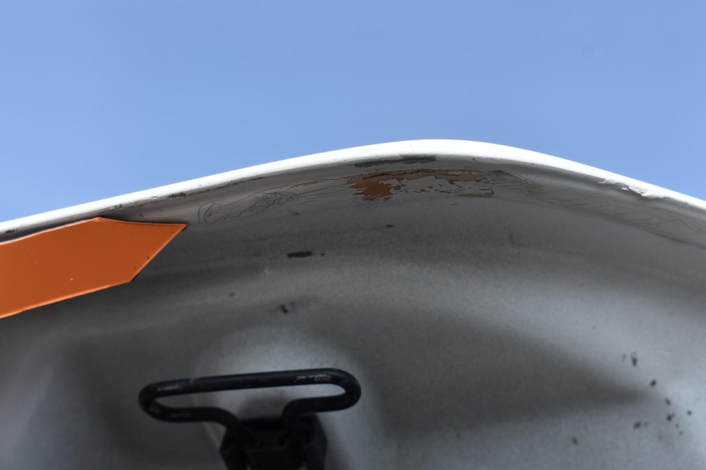 Renault Master Kasten 2018 photo 27