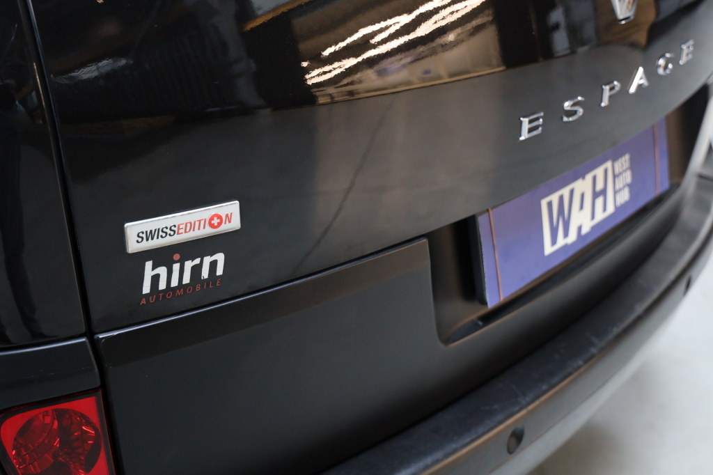 Renault Espace 2014 фото 36