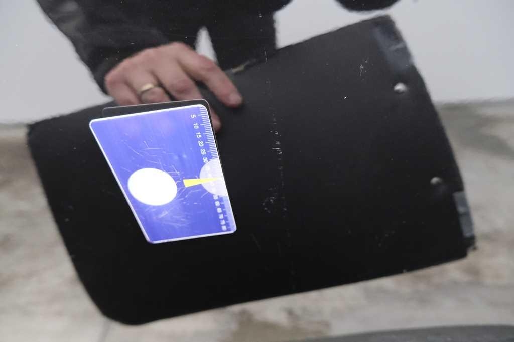 Volvo V40 2017 фото 31