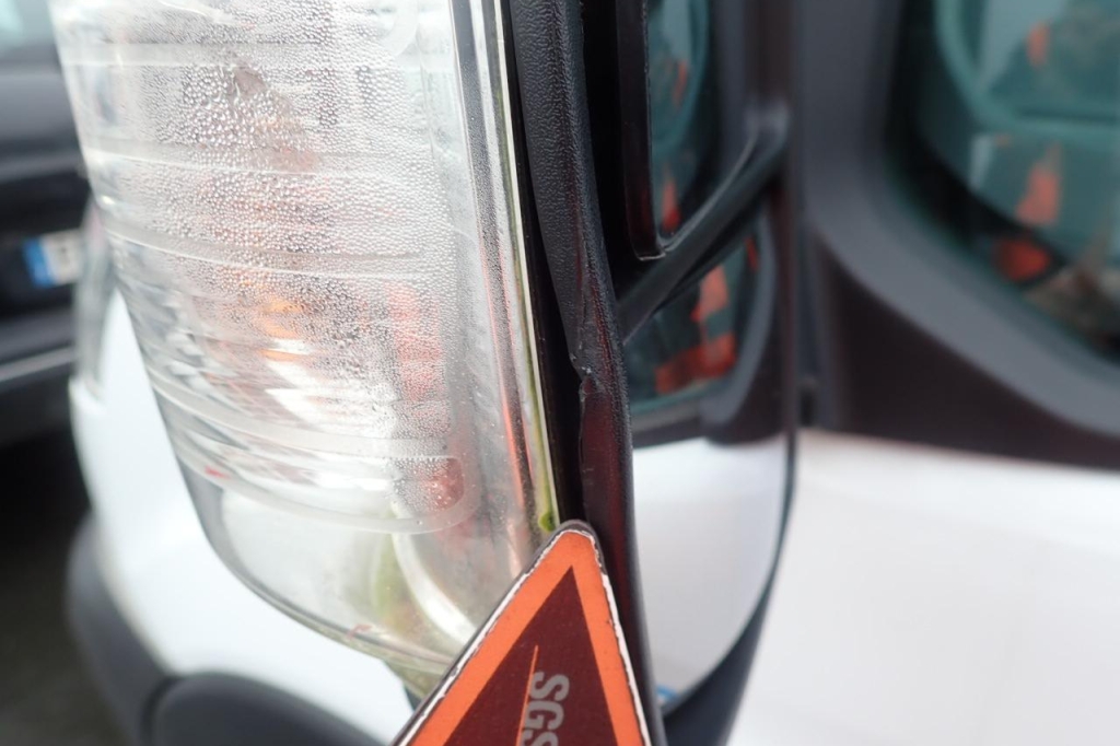 Ford Transit 2017 фото 15