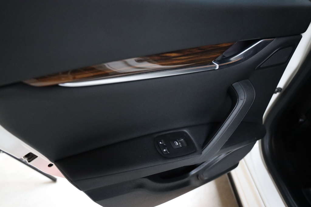 Maserati Ghibli 2013 фото 30