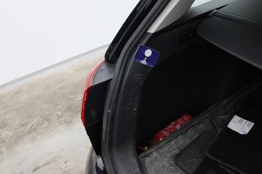 Volkswagen Golf Variant 2017 фото 49