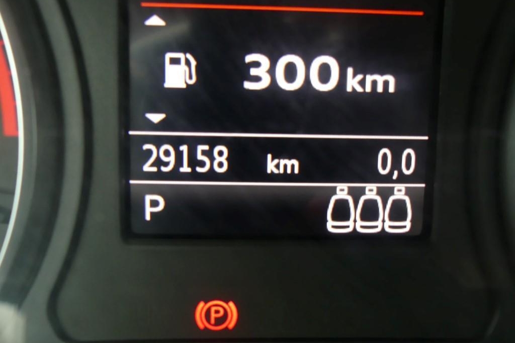 Audi A3 Sportback 2018 фото 5