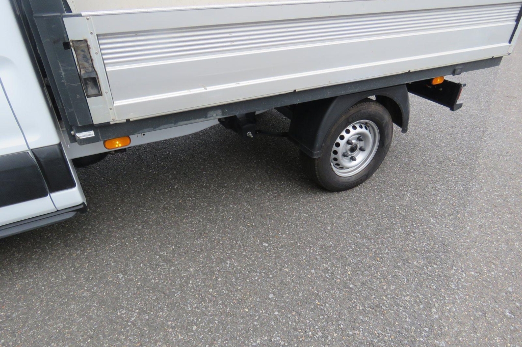 Ford Transit Pritsche 2020 photo 32