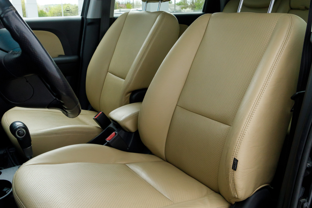 Kia Sportage 2007 фото 3