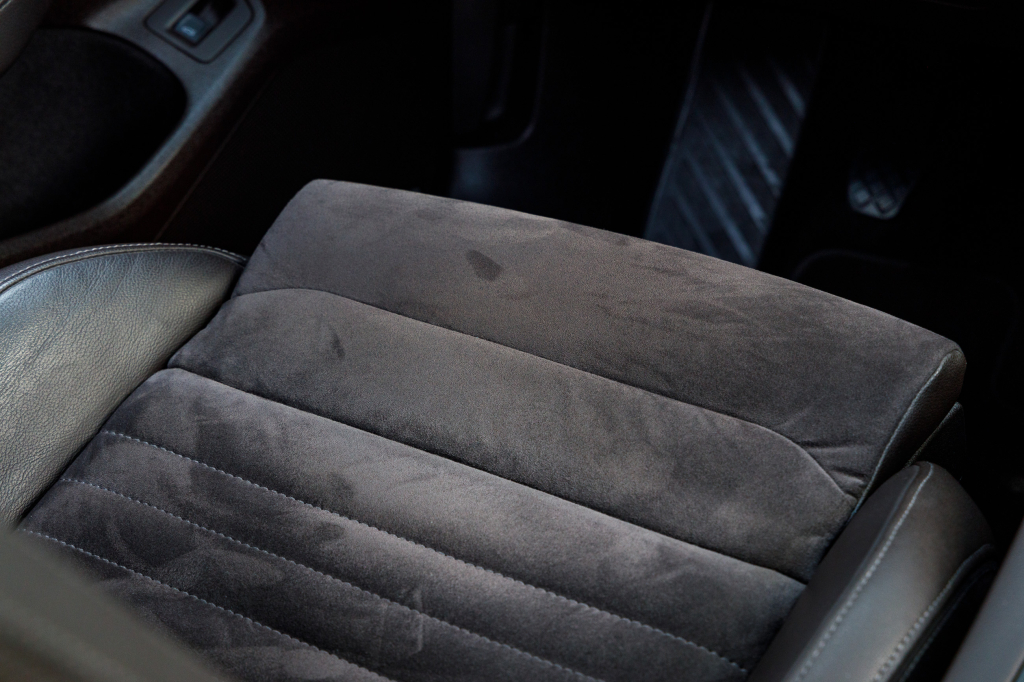 Volkswagen Passat B8 Highline 2015 фото 10