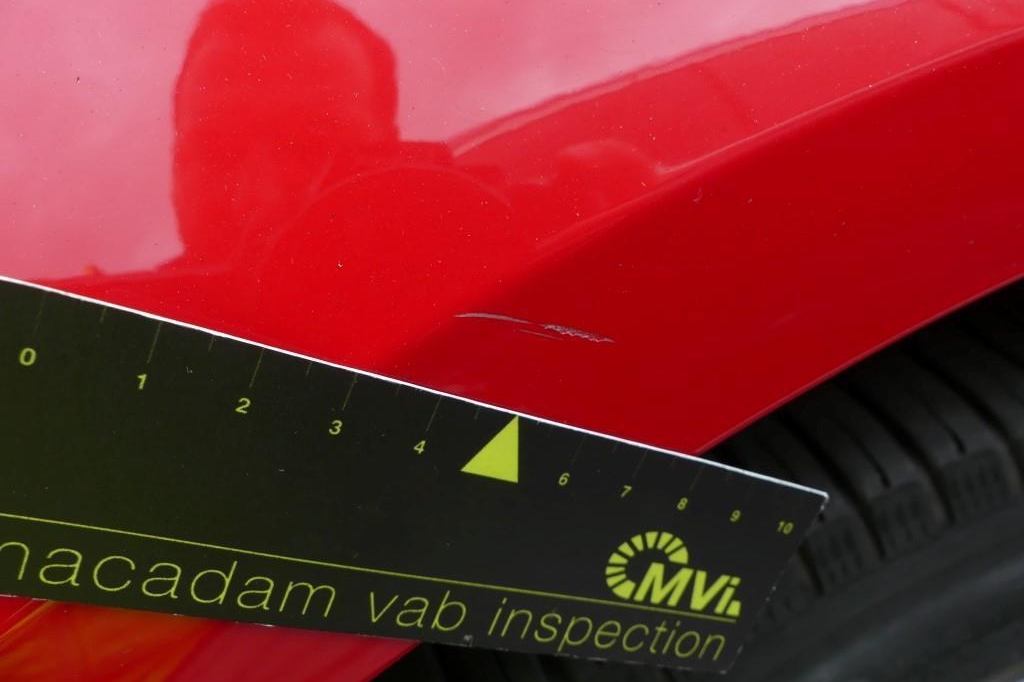 Audi A3 Sportback 2018 фото 17