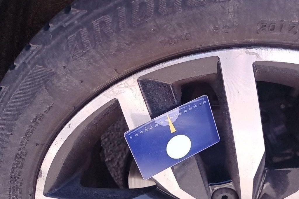 Volkswagen Golf Variant 2017 photo 24