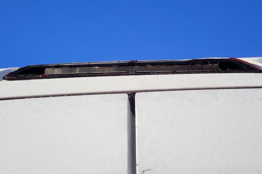 Ford Transit 2017 фото 24