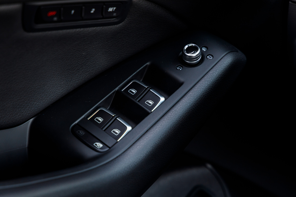 Audi Q5 2013 фото 37