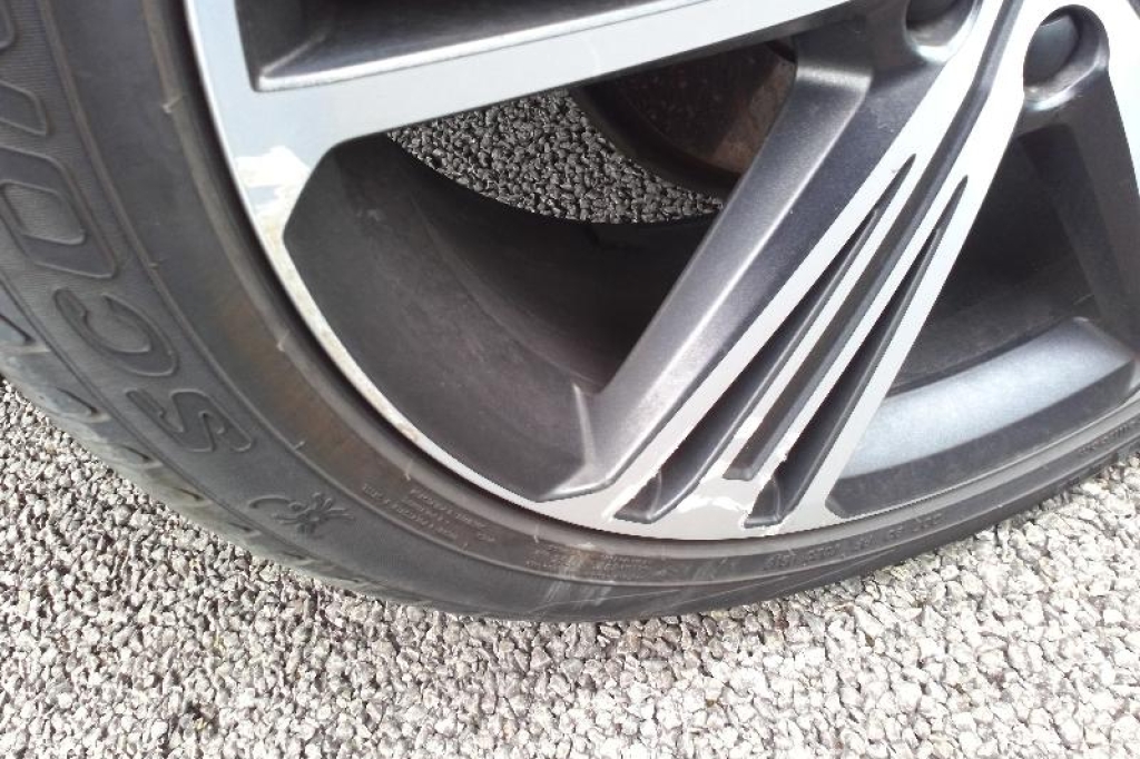 SEAT Tarraco 2019 photo 14