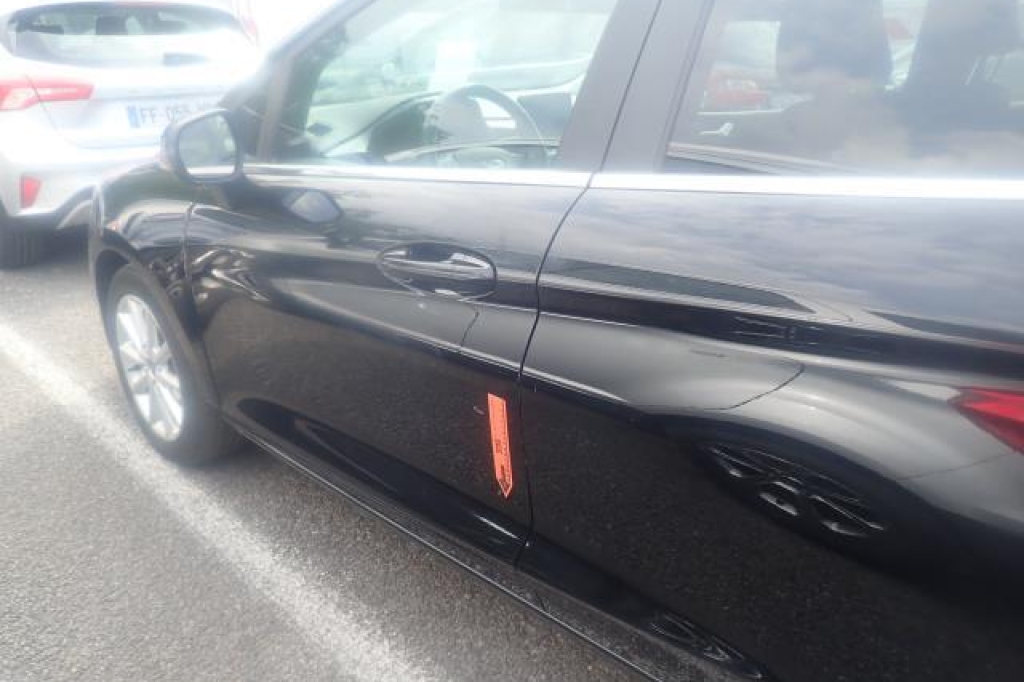 Ford Fiesta 2019 photo 28