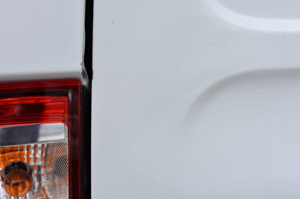 Renault Master Kasten 2019 фото 17