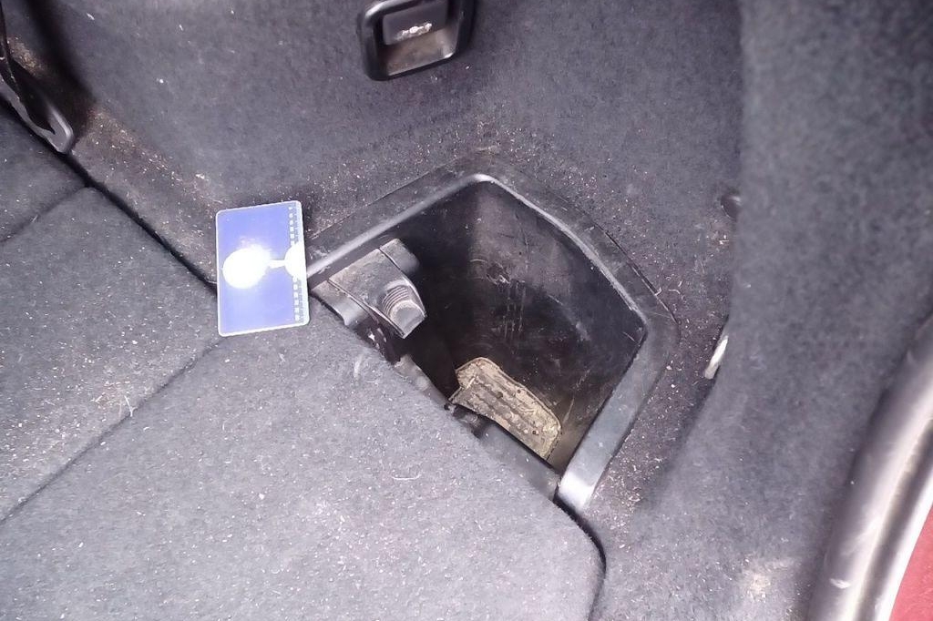 BMW 2er Gran Tourer 2016 фото 28