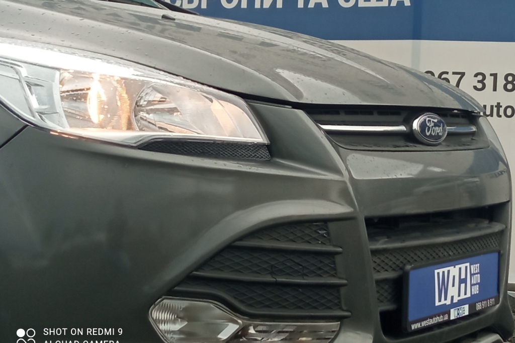 Ford Escape  4WHDR SE 2013 photo 22