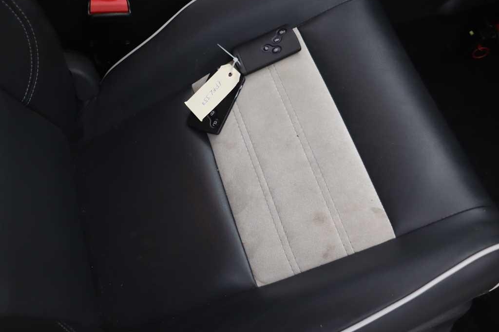 Renault Megane Grandtour 2016 фото 44