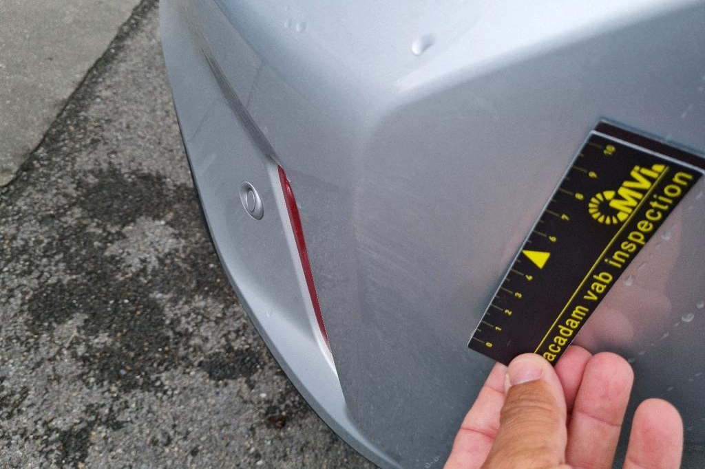 Ford Focus 2020 фото 11