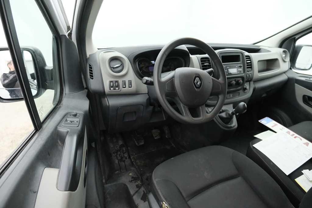Renault Trafic 2016 фото 3