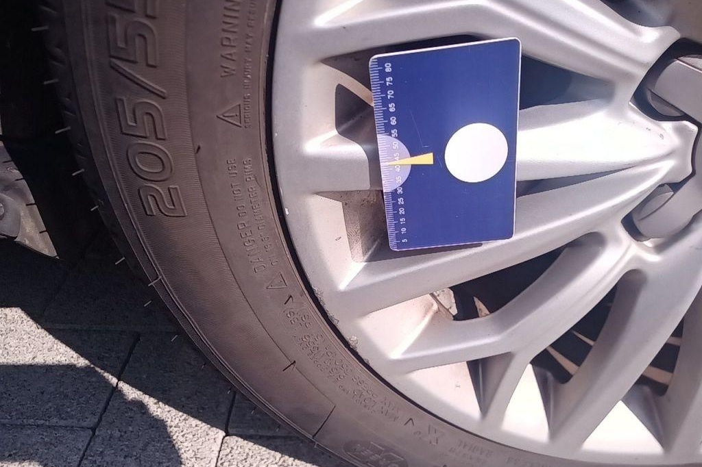 Audi A3 2016 фото 30