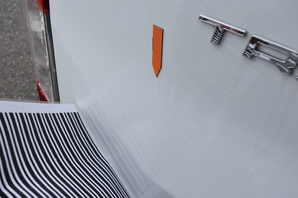 Ford Transit Kasten 2018 фото 40