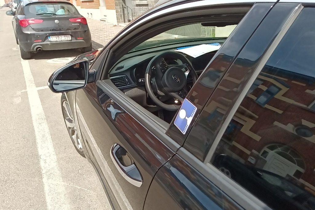 Kia Optima 2017 фото 41