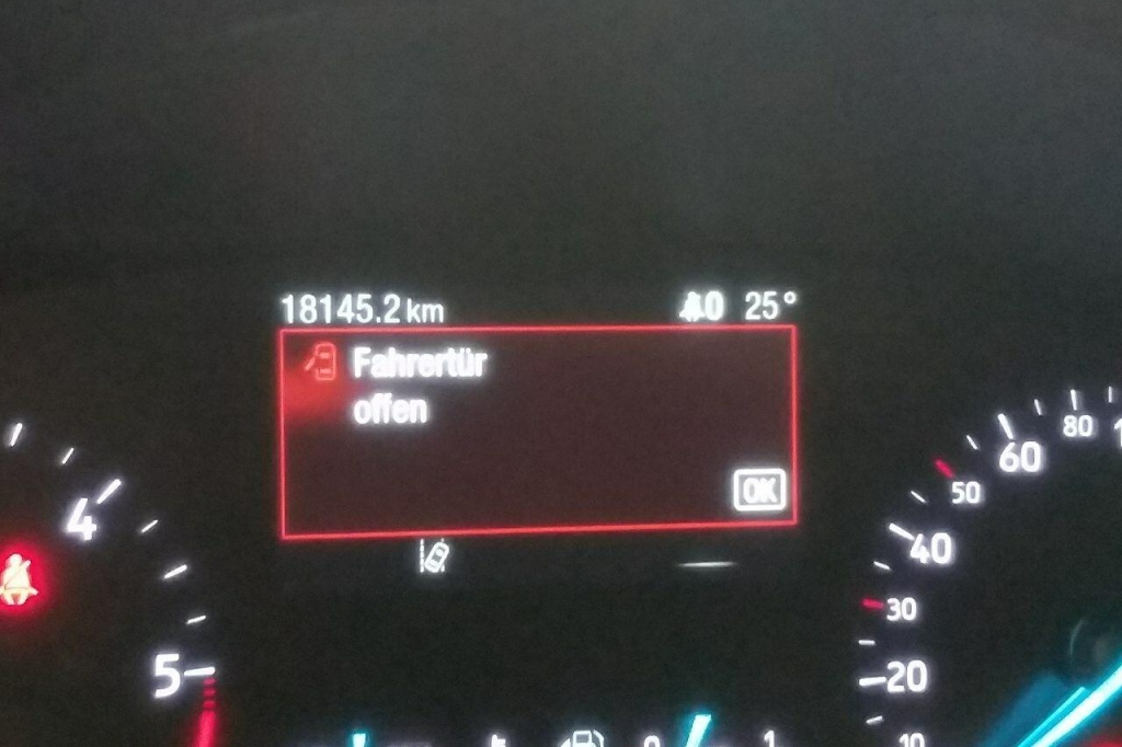 Ford Focus 2020 фото 4