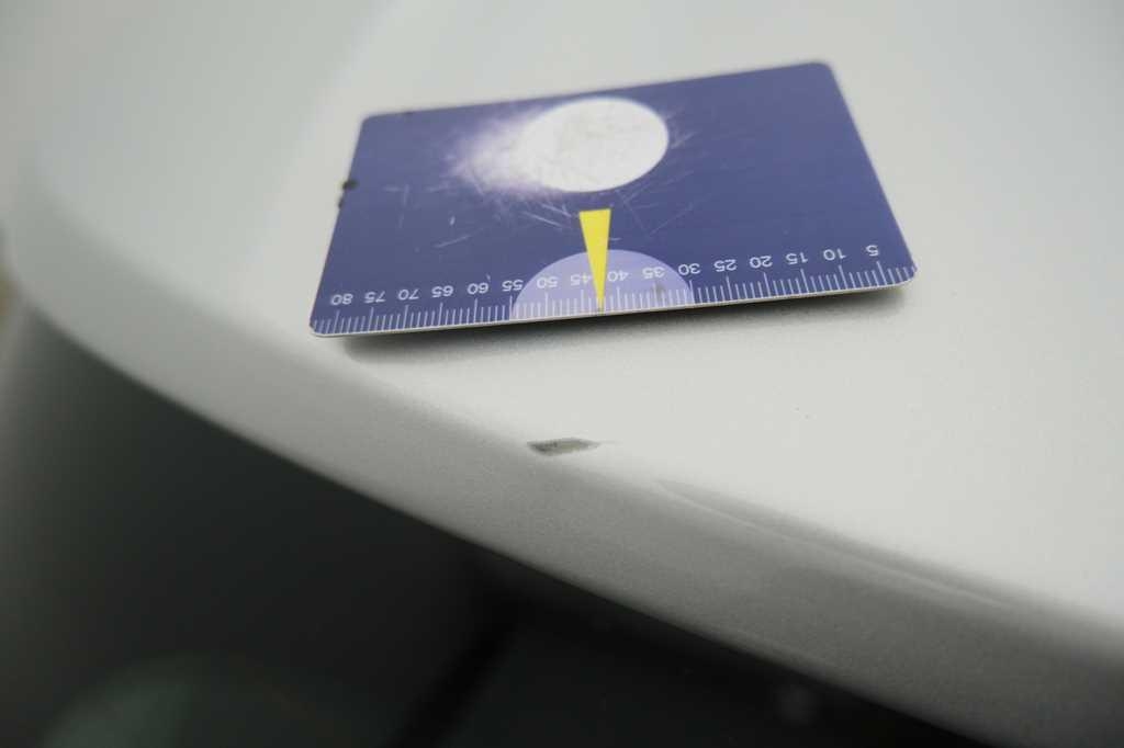 Ford Focus Tunier 2017 фото 27