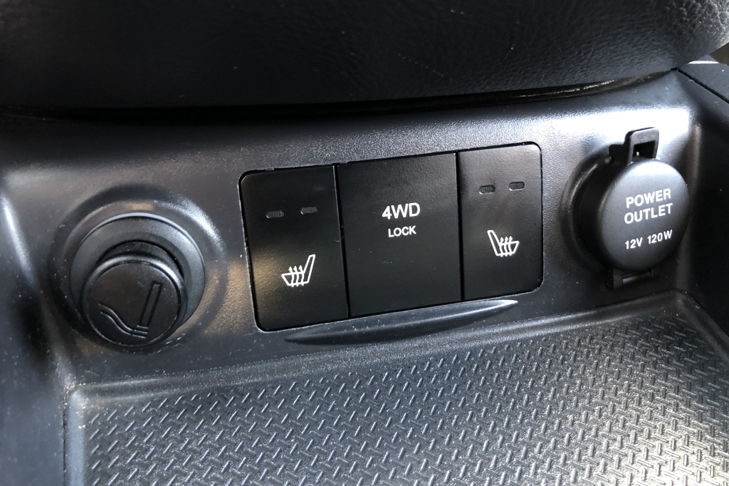 Hyundai Santa FE 2008 фото 17