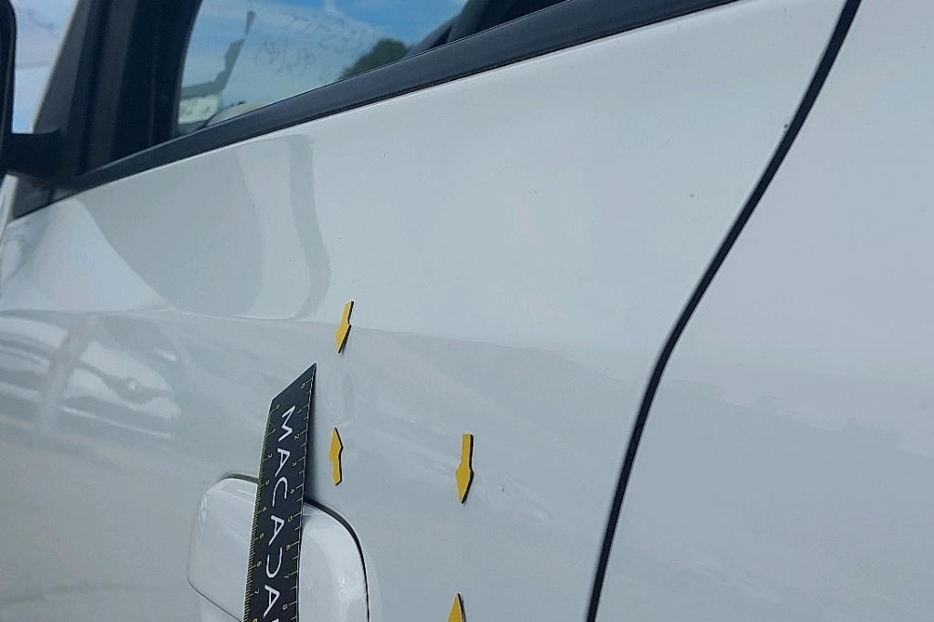 Renault Twingo 2018 photo 30