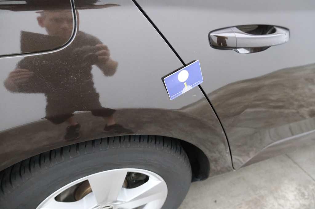 Skoda Superb Combi 2016 фото 47