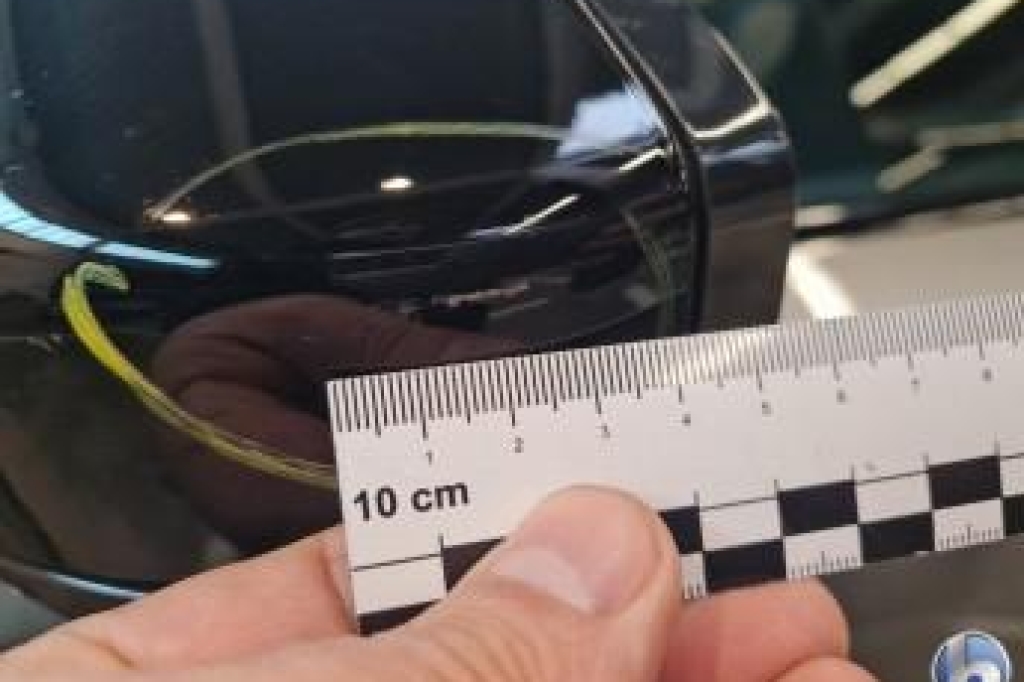 Land Rover Range Rover 2019 фото 15