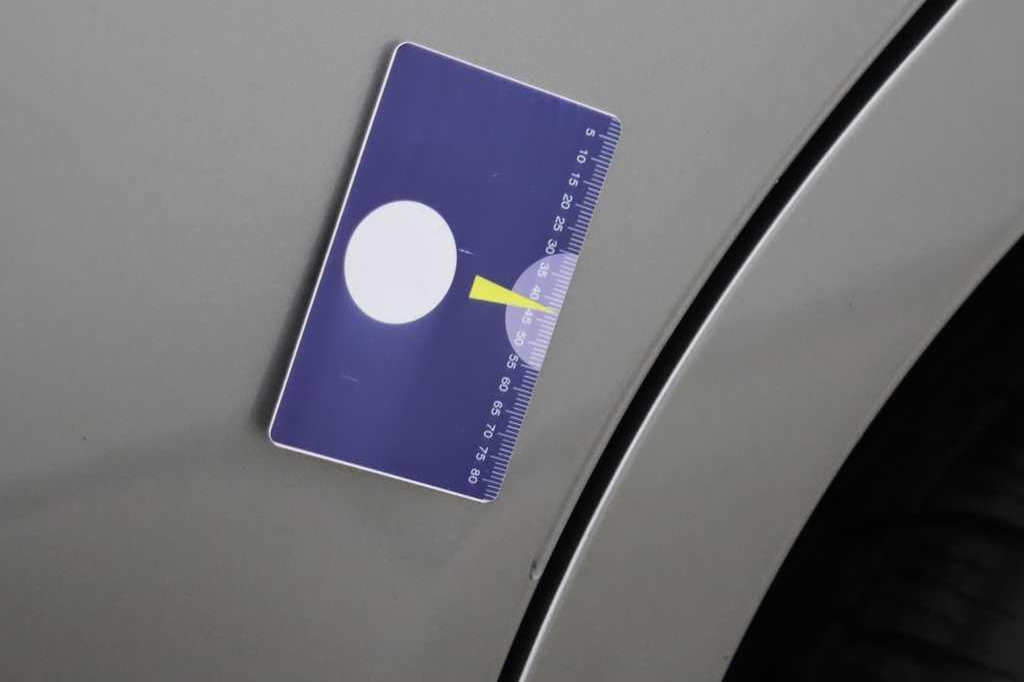 Nissan Pulsar 2017 photo 22