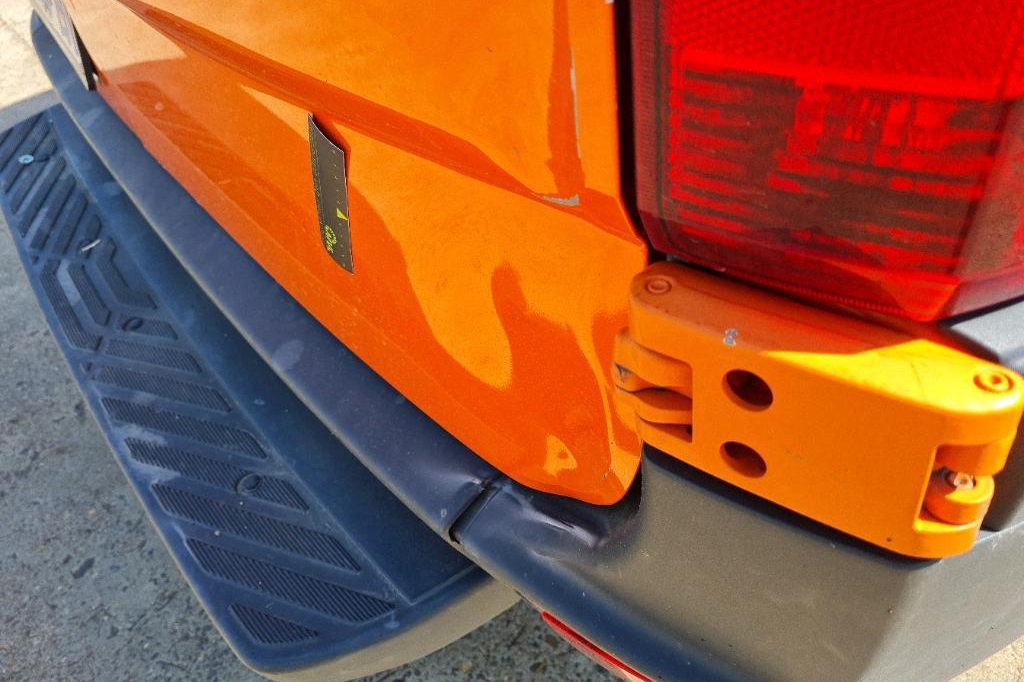 Volkswagen Crafter 2016 фото 17