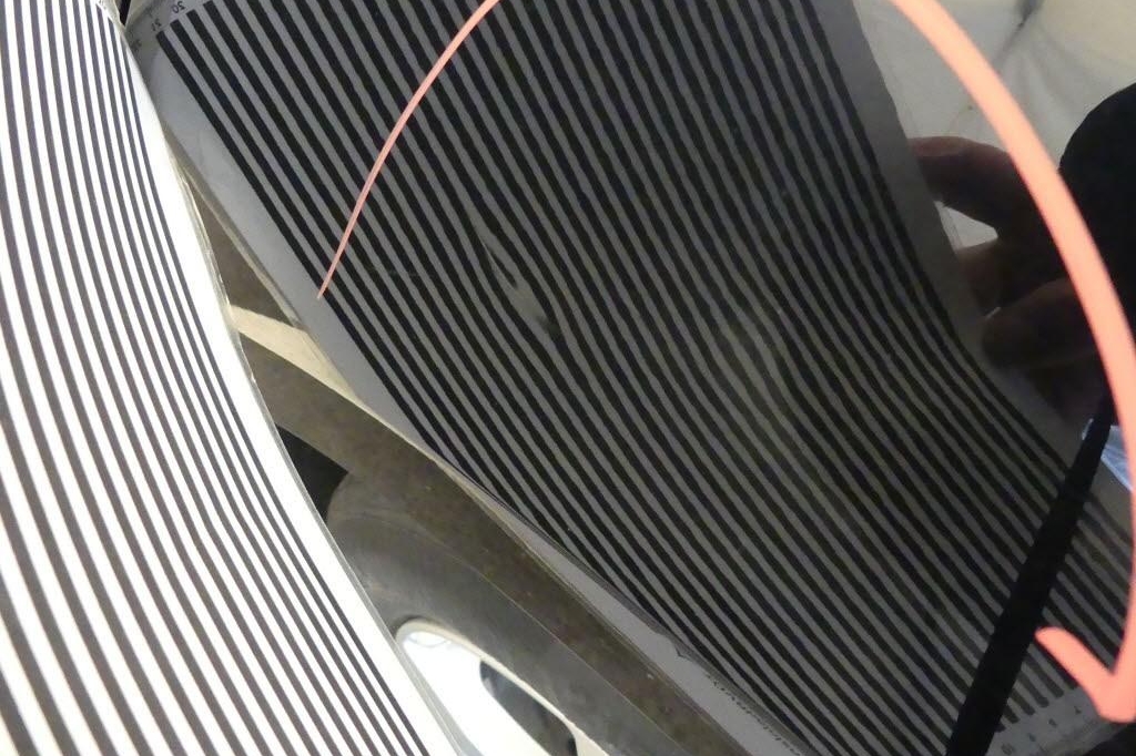 Opel Insignia Sports Tourer 2018 photo 23