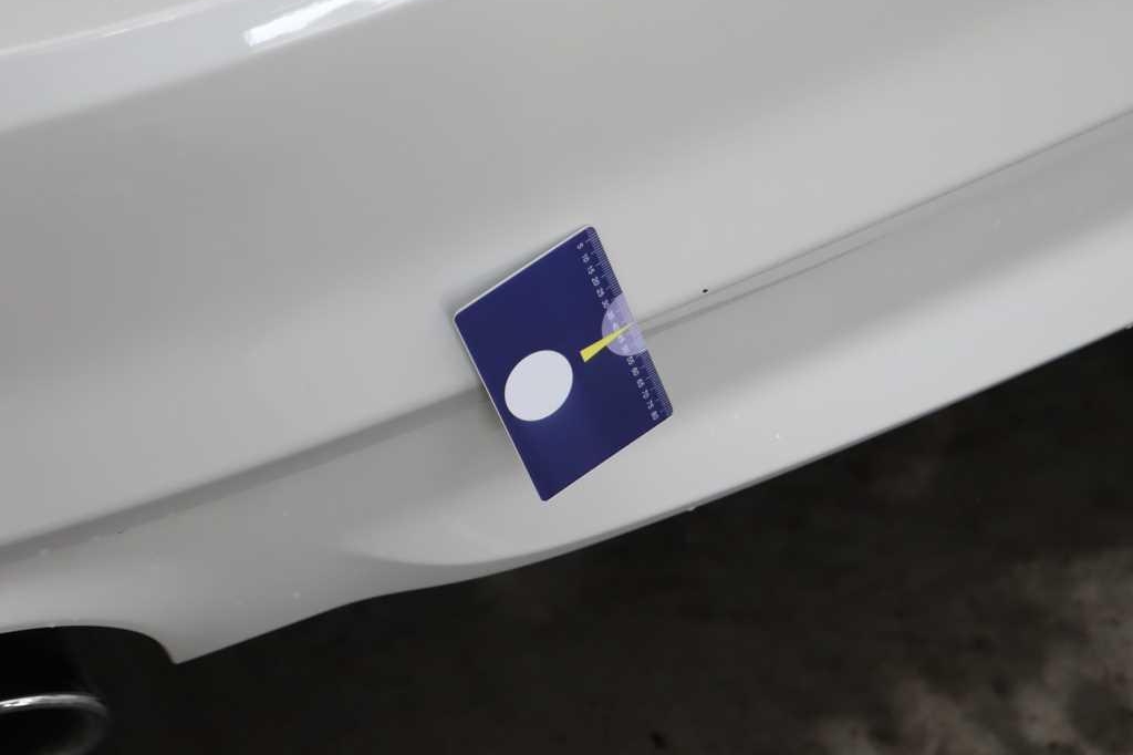 BMW 5 Series 2018 photo 7