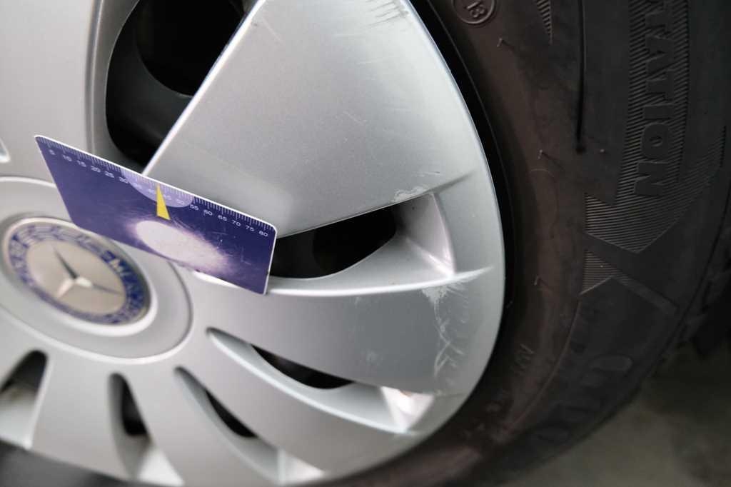 Mercedes-Benz B-Klasse 2017 фото 27