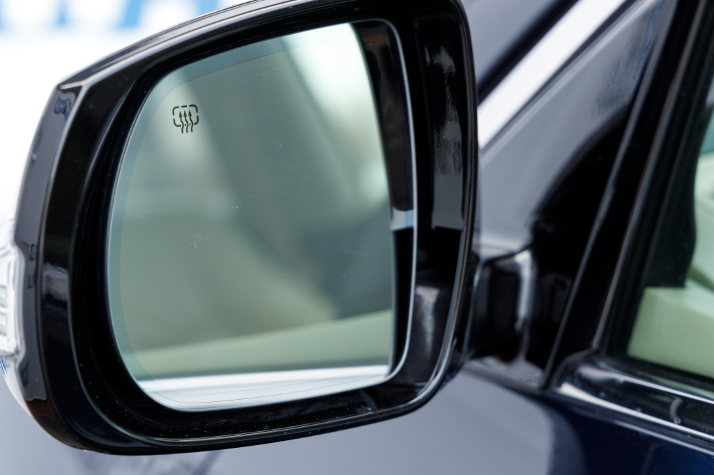 Infiniti QX60 HYBRID 2017 фото 31