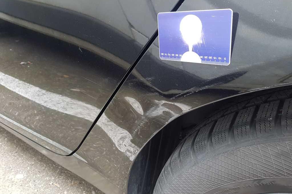 Opel Insignia Sports Tourer 2017 photo 16