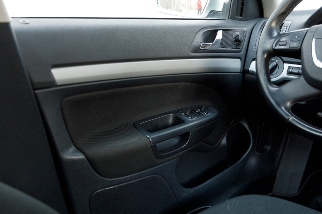 Skoda Octavia A5 фото 20