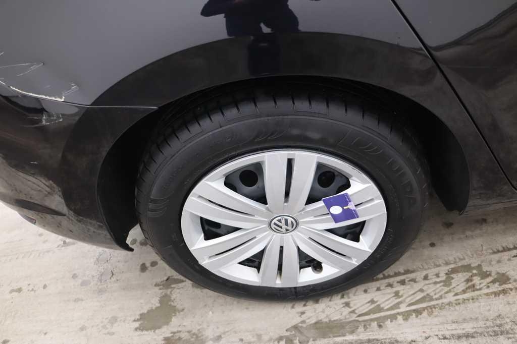 Volkswagen Touran 2016 фото 68