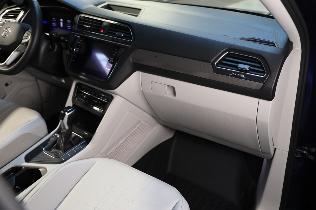 Volkswagen Tiguan 2021 photo 41