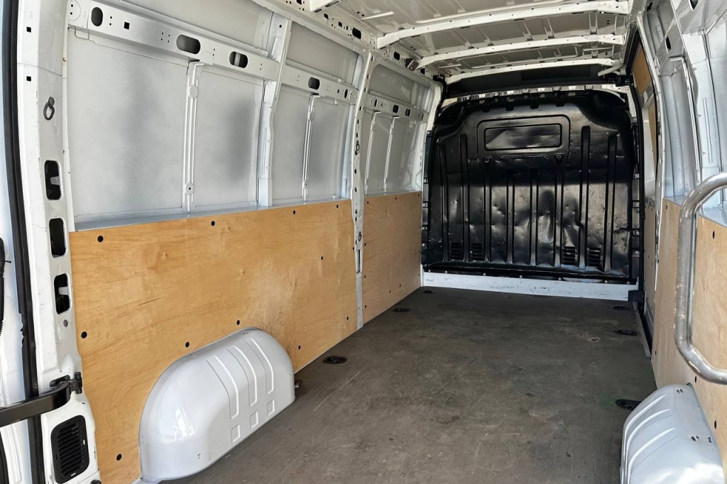 Renault Master 2019 фото 19