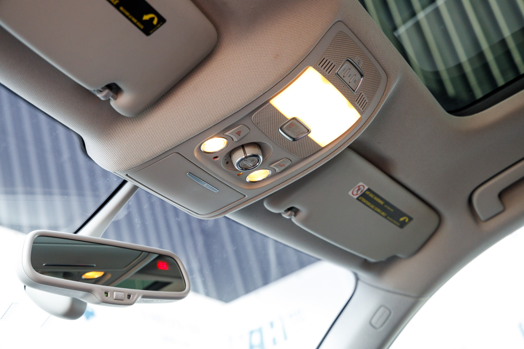 Audi Q5 2014 фото 19