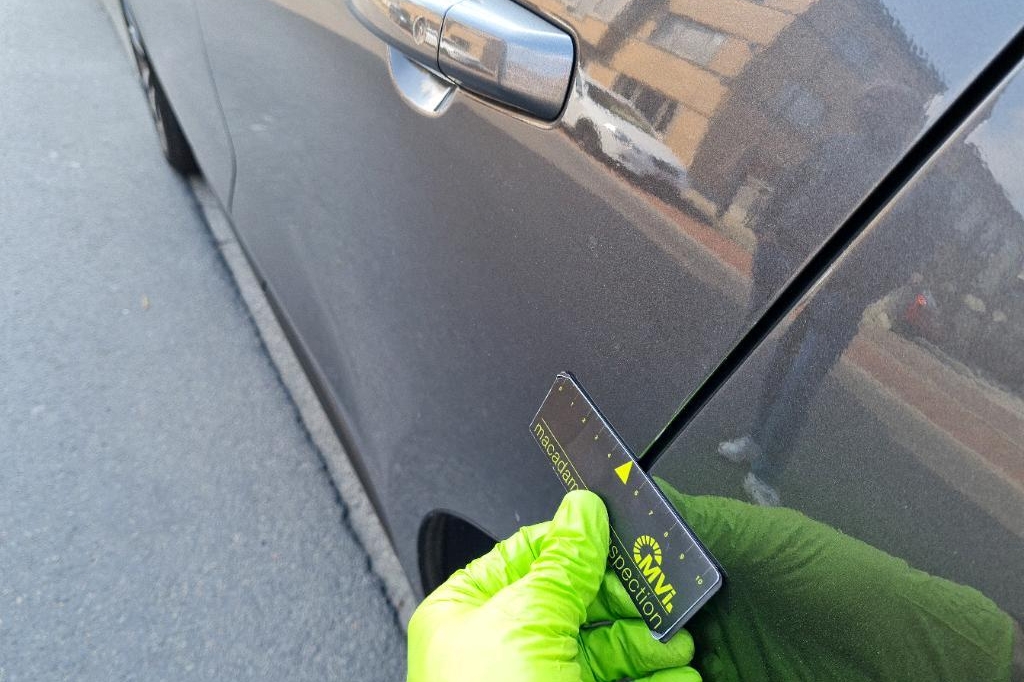 Jaguar F-Pace 2018 photo 52